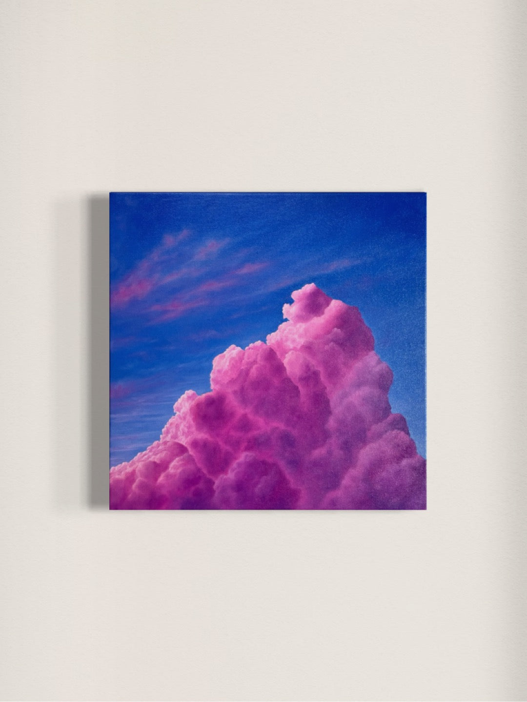 Daydream - Original Artwork