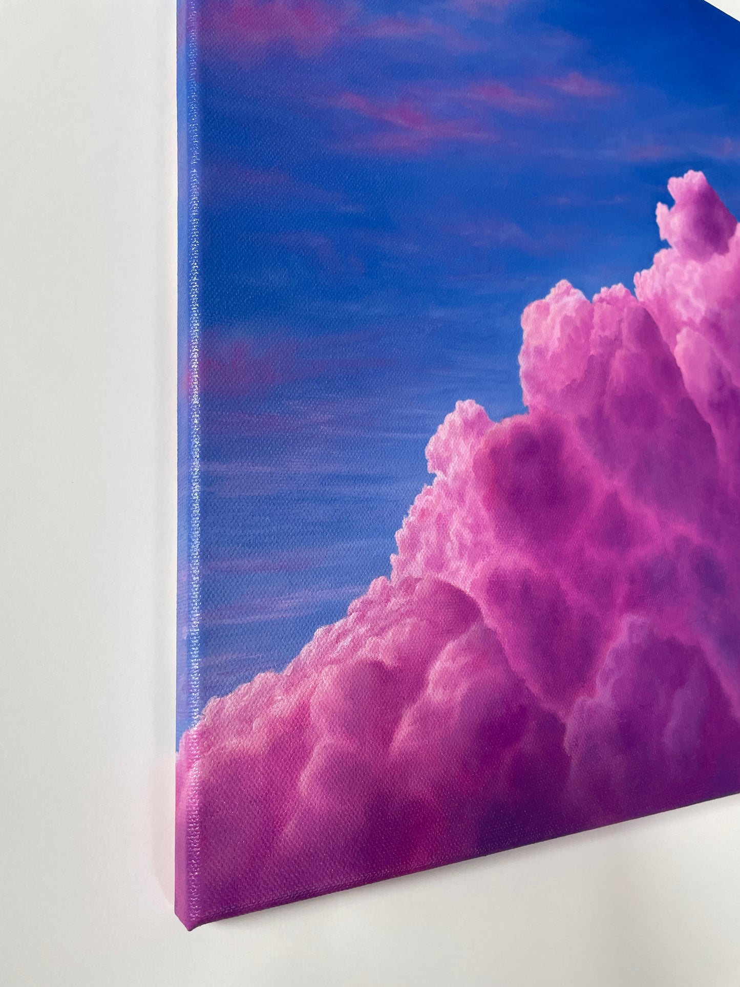 Daydream - Original Artwork