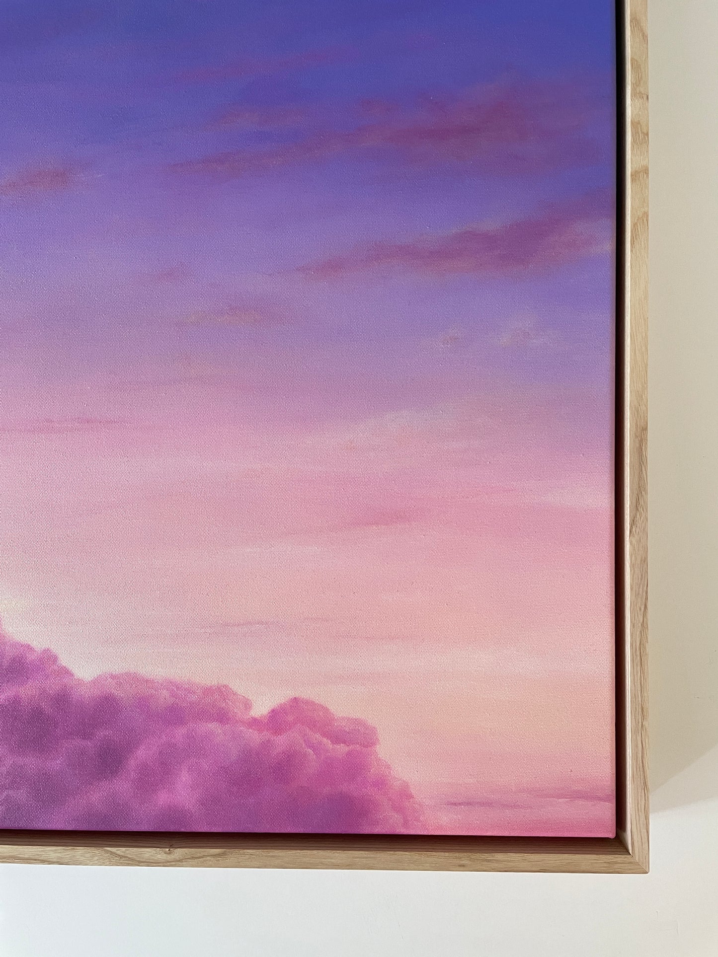 Dreamscape I - Original Artwork