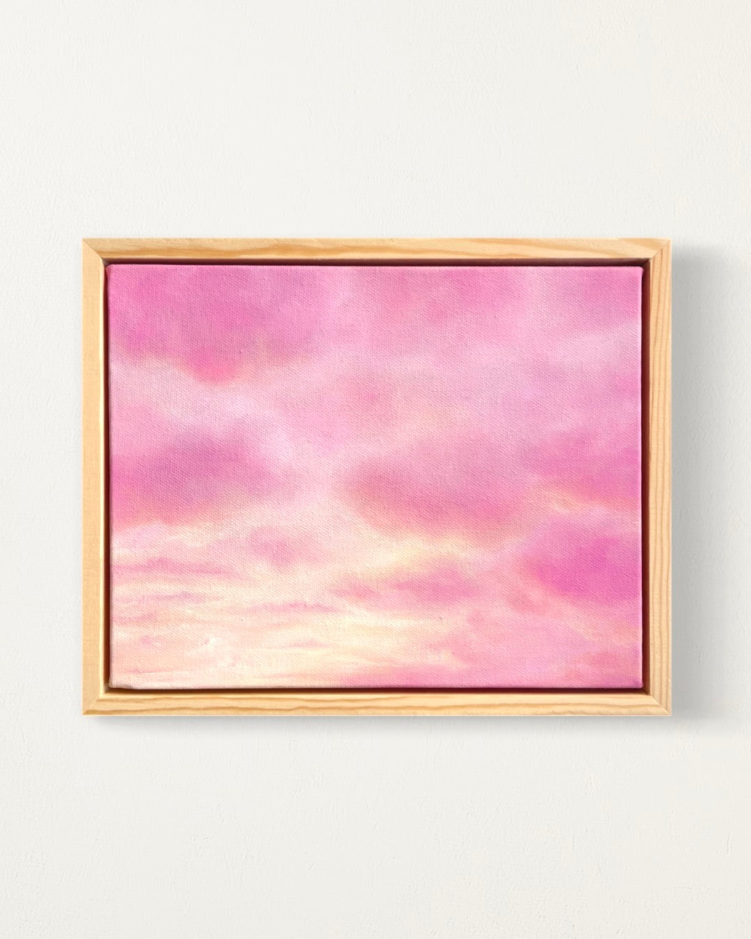 A Radiant Dawn - Original Artwork