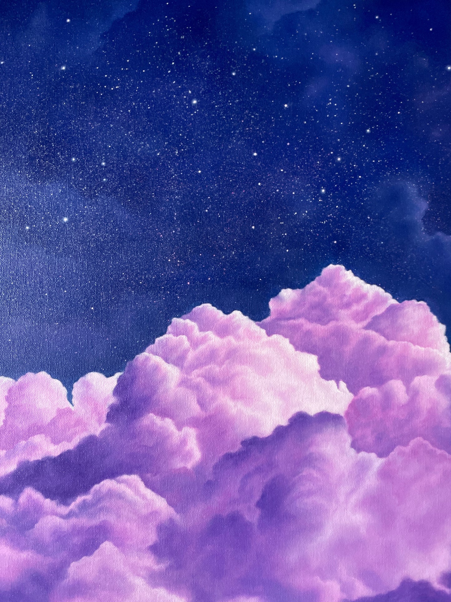 Once Upon A Dream - Original Artwork