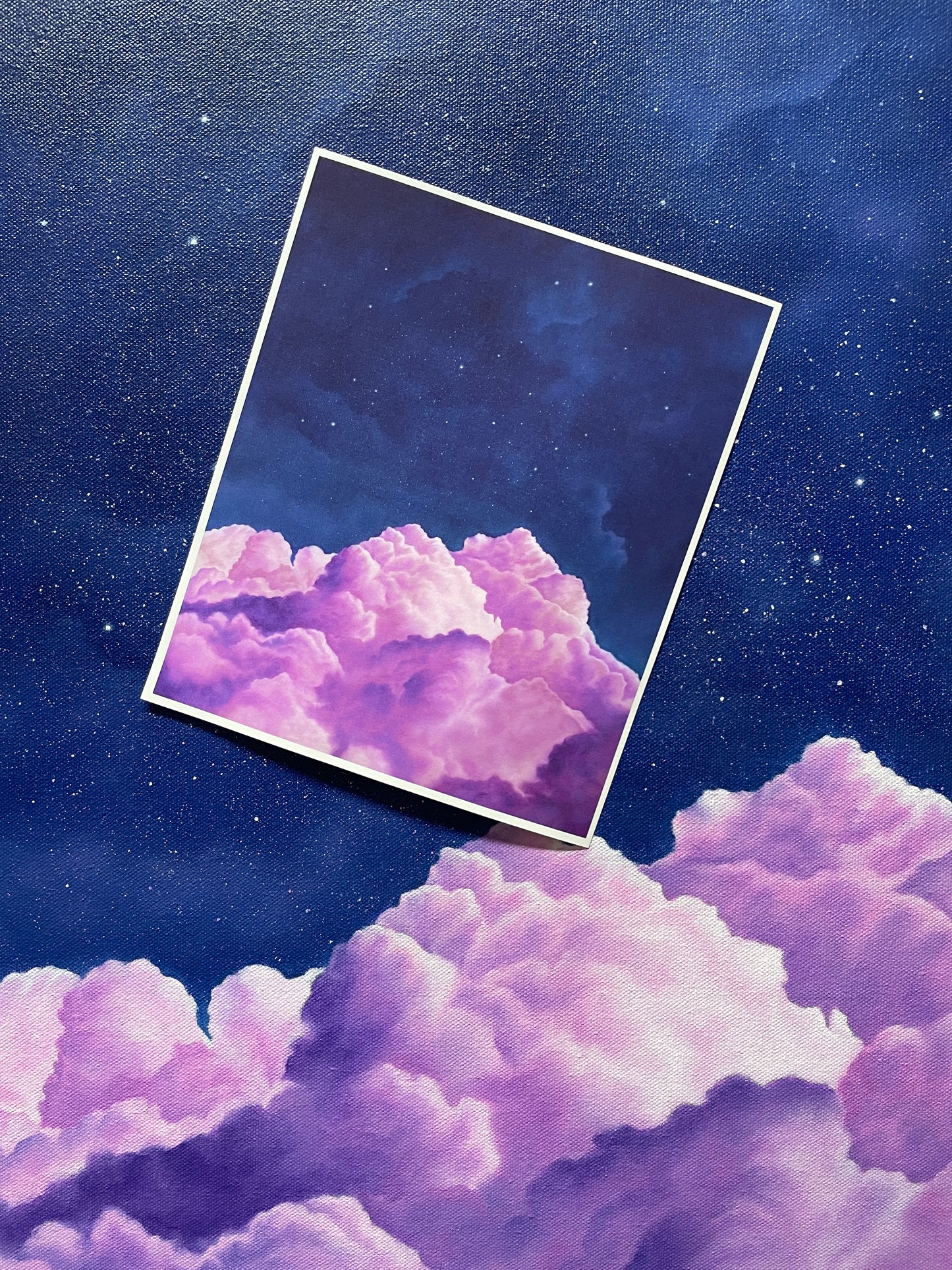 Once Upon A Dream - Fine Art Print