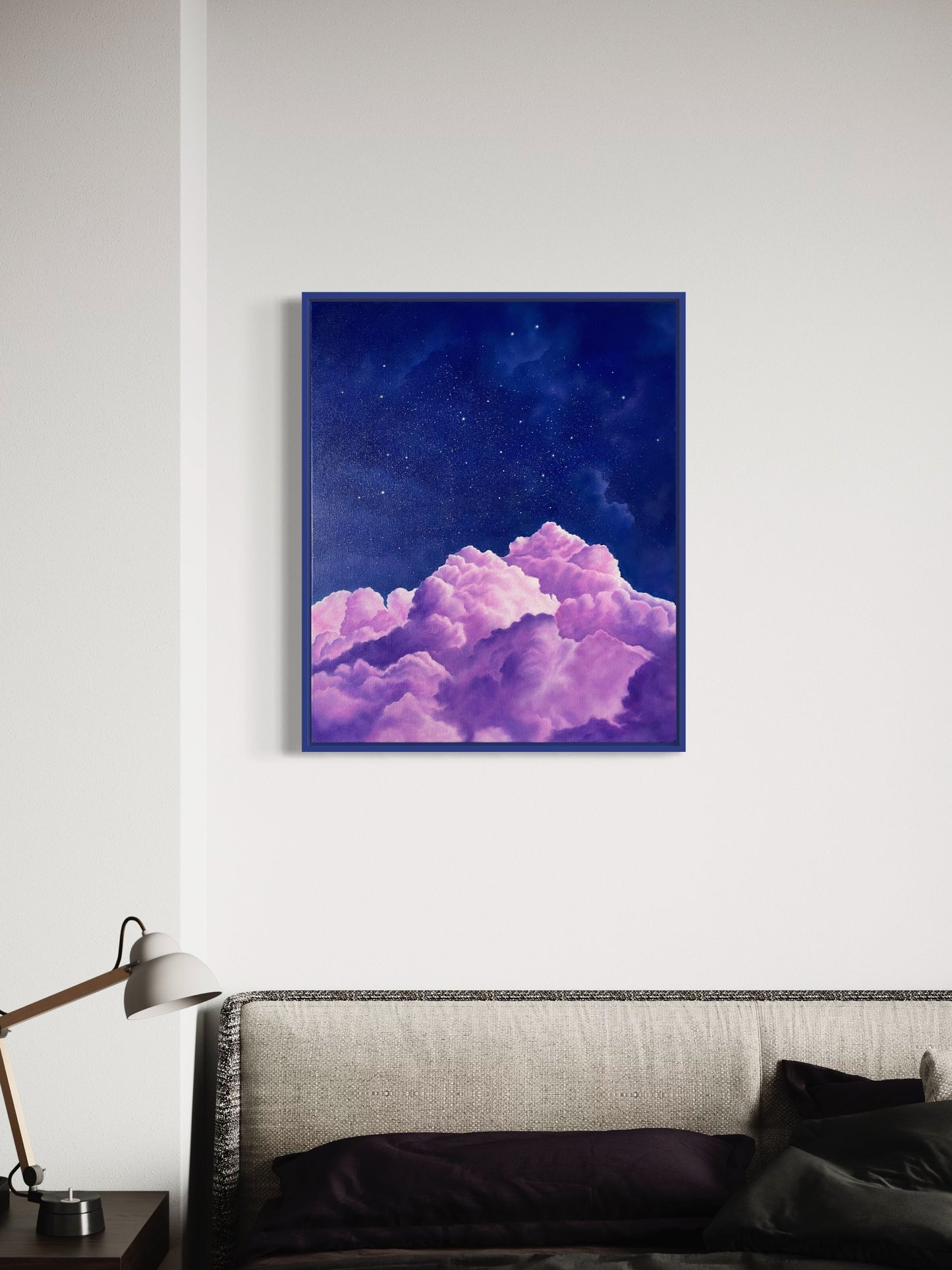 Once Upon A Dream - Original Artwork
