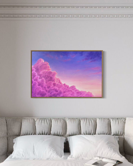 Dreamscape I - Original Artwork